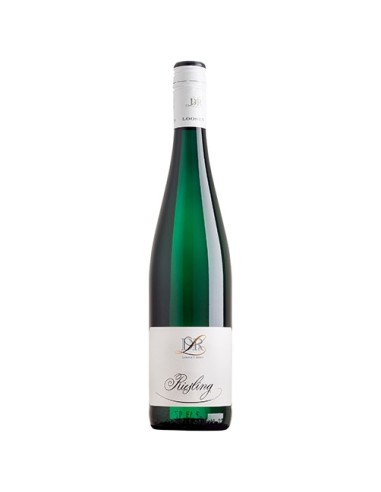 Mosel Riesling QbA Lieblich 2021 - Dr. Loosen (tappo a vite)