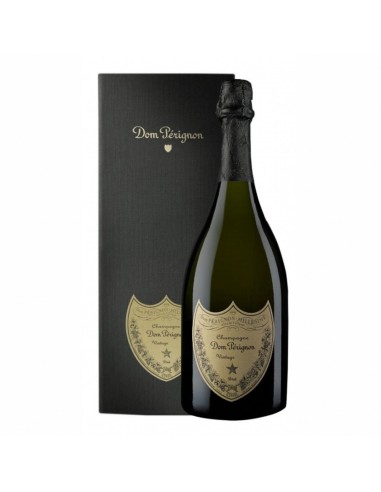 Champagne Brut Vintage 2012 - Dom Pérignon (cofanetto)