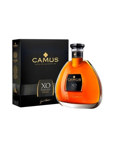 Cognac Camus XO Elegance 70 cl