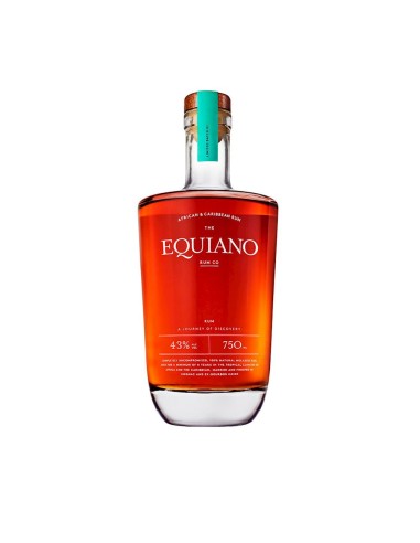 Rum Equiano 70 cl