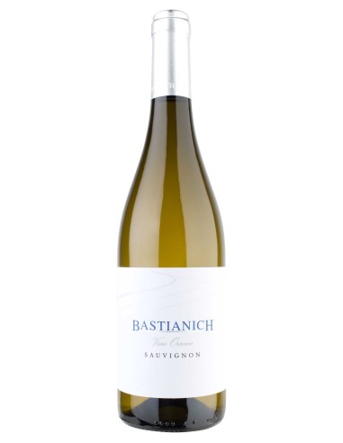 Friuli Colli Orientali DOC Vini Orsone Sauvignon 2020 Bastianich Winery