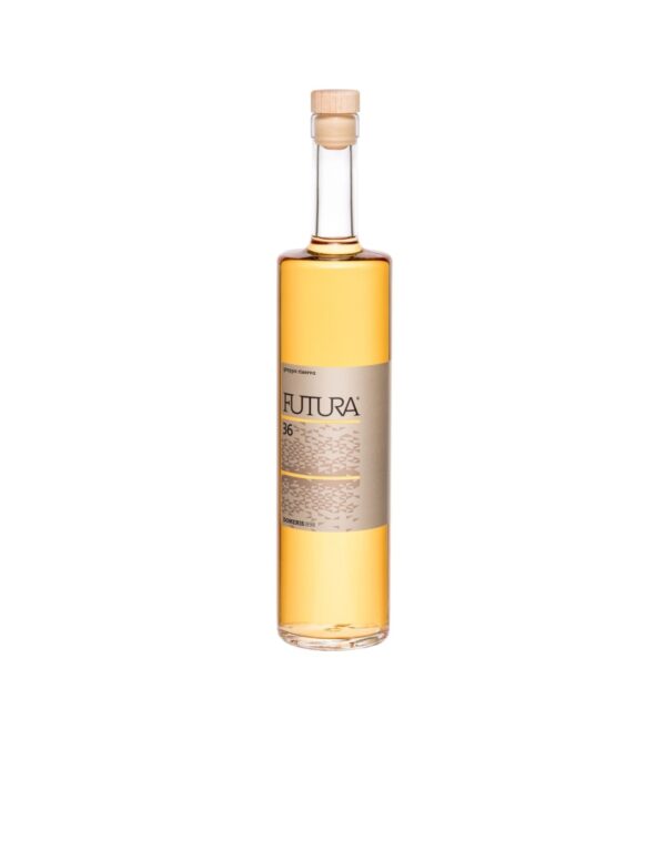 Grappa Domenis Futura 36 Grappa Domenis Futura 36