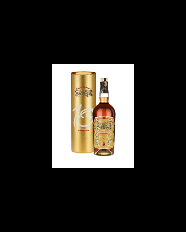 Rhum Millonario 10 Aniversario Reserva Cincuenta cl 70