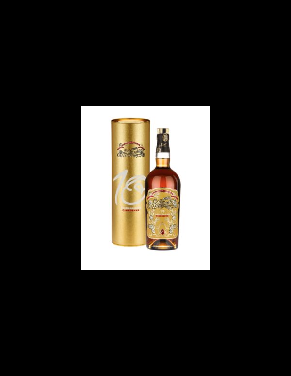 Rhum Millonario 10 Aniversario Reserva Cincuenta cl 70 Rhum Millonario 10 Aniversario Reserva Cincuenta cl 70