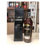Rum Cubaney 21 Anni Selecto Grand Reserve 70 cl