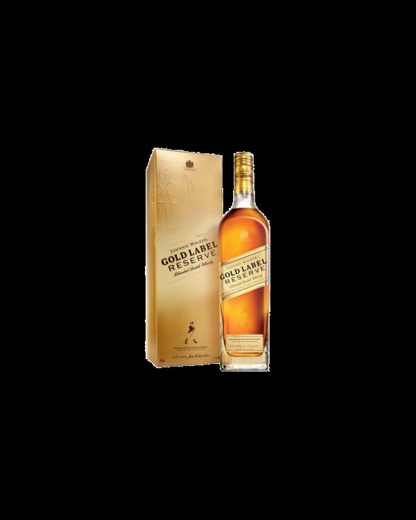 Johnnie Walker Gold Label Reserve 70 cl