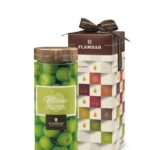 Vaso Meline al Liquore - Flambar