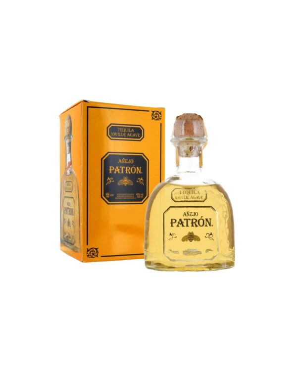 Tequila Patrón Anejo