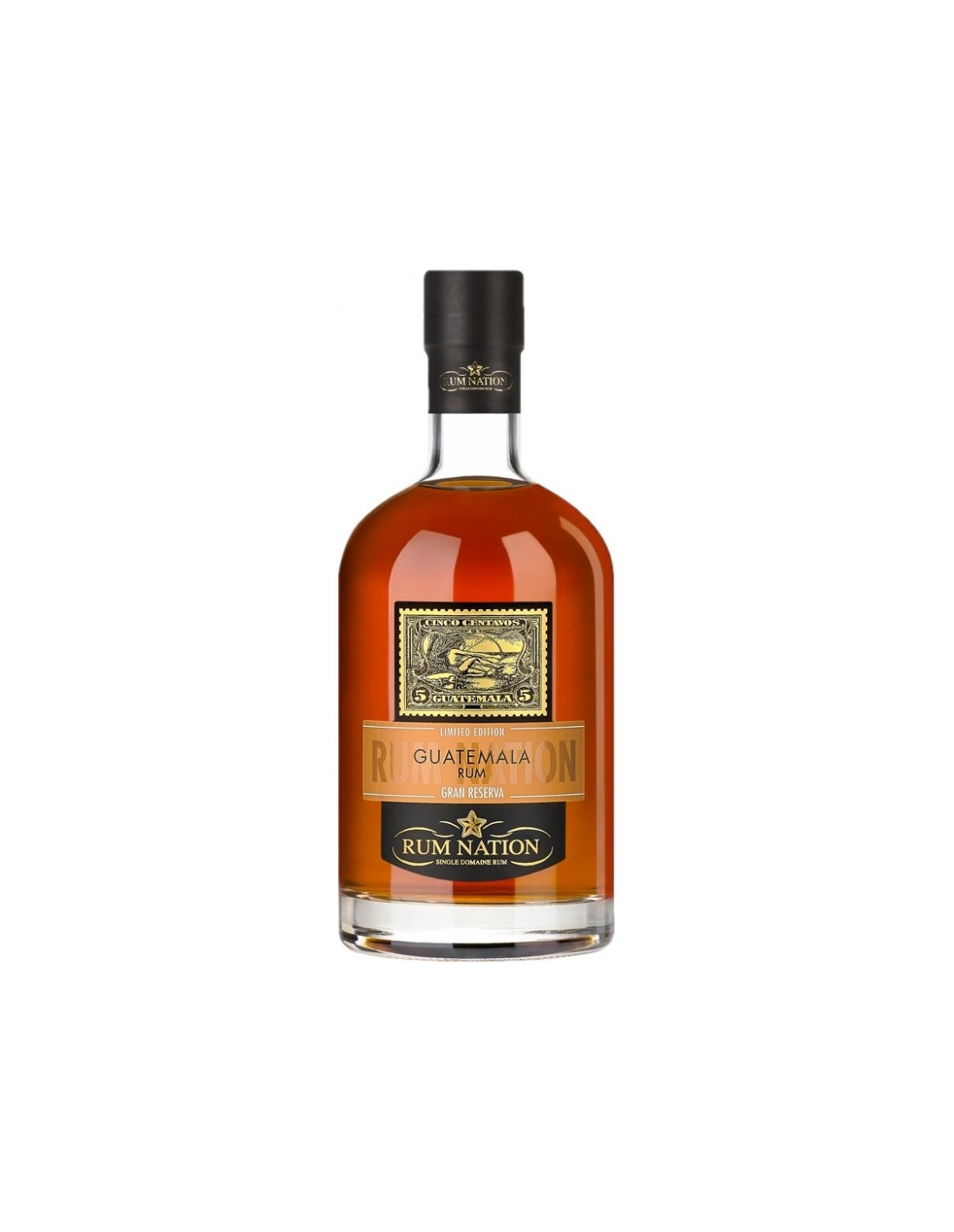 Rum Nation Guatemala Gran Reserva