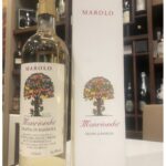 Grappa di Barbera 'Monriondo' Marolo