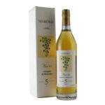 Grappa di Moscato 5 "Après" Marolo