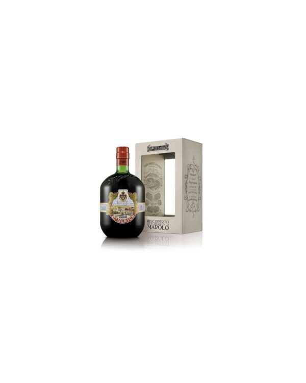 Amaro Ulrich Marolo