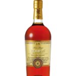 Ron de Guatemala DOP Añejo 18 Años Solera 1893 Botran