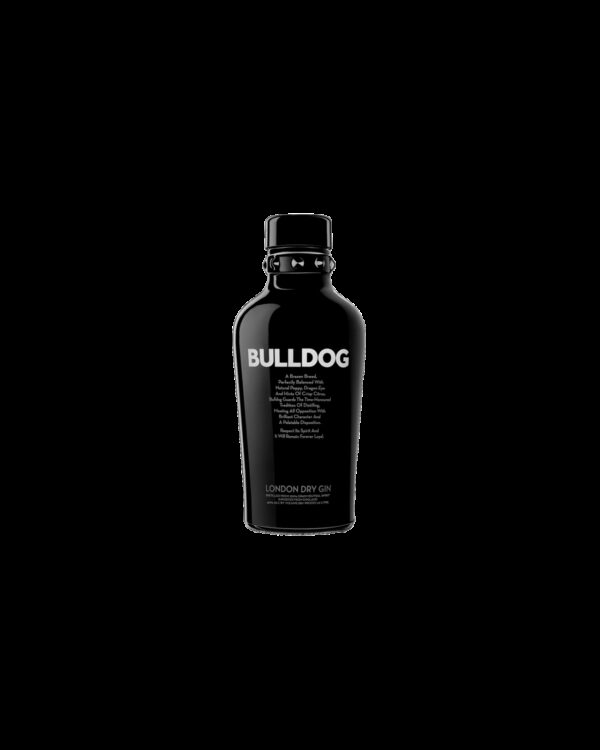 Gin London Dry Bulldog 70 cl