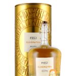 Grappa Moscato Oro Cleopatra Poli 70 cl