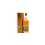 Whisky Sinlge Malt 'Organic' Benromach 2011