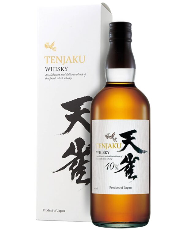 Whisky Tenjaku