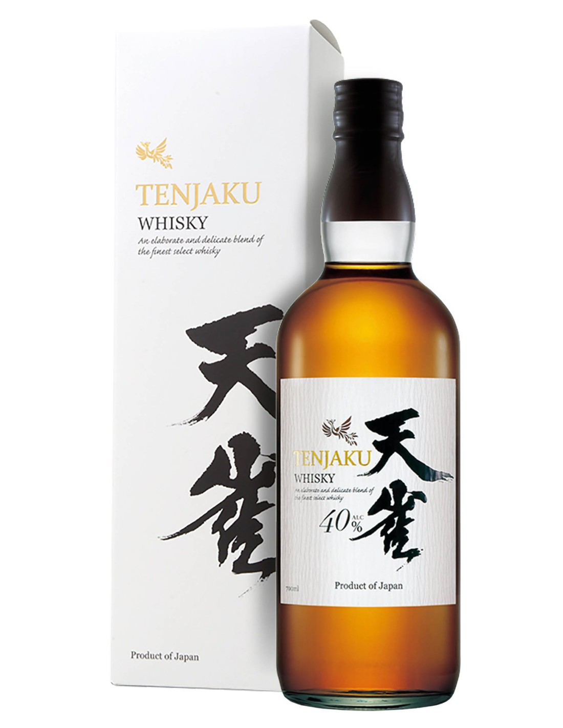 Whisky Tenjaku