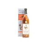 Liqueur au Cognac Mandarine Peyrot 70 cl