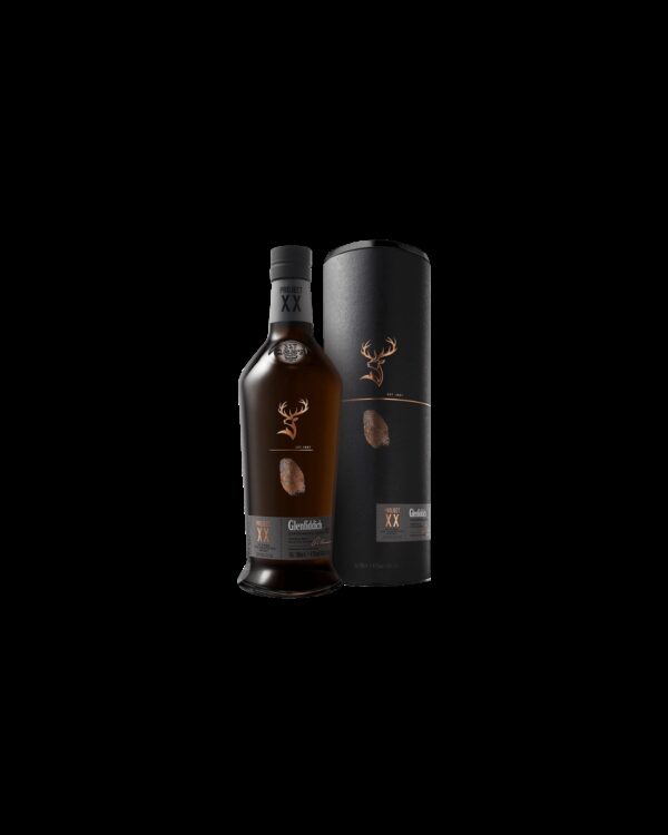 Single Malt Scotch Whisky “Project XX” - Glenfiddich