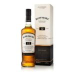 Bowmore Islay Single Malt Scotch Whisky 12 Y.O.