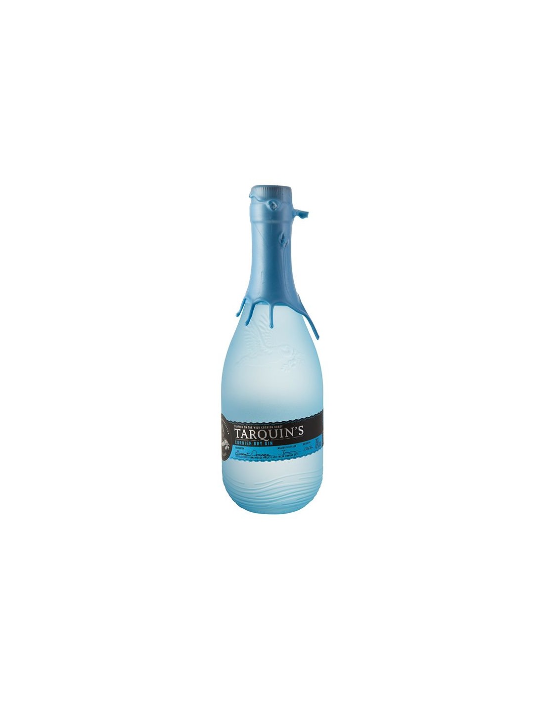 Tarquin's Gin Handcrafted Cornish Dry Gin cl70