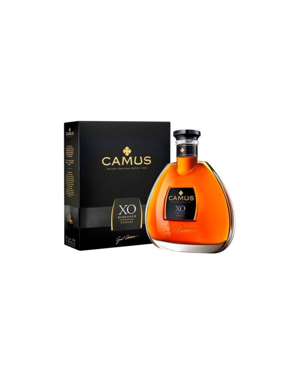 Cognac Camus XO Elegance 70 cl