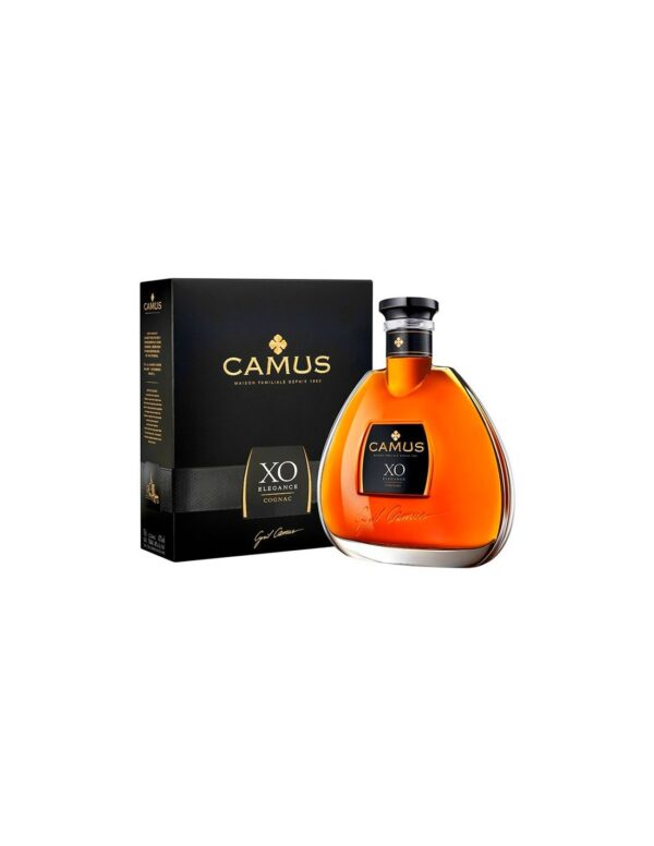 Cognac Camus XO Elegance 70 cl Cognac Camus XO Elegance 70 cl