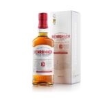 Speyside Single Malt Scotch Whisky Benromach “10 Years Old”