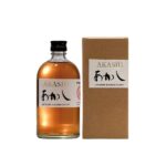 Whisky Japanese Blended Akashi