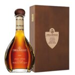 Grappa Dellavalle affinata in botti da Picolit 2005