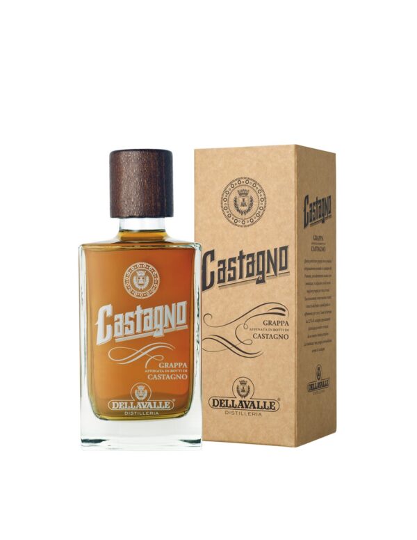 Grappa Affinata In Botti Da Castagno Dellavalle Grappa Affinata In Botti Da Castagno Dellavalle