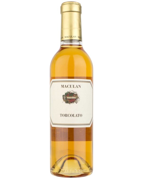 Breganze DOC Torcolato 2017 Maculan