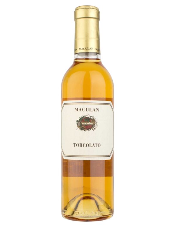 Breganze DOC Torcolato 2017 Maculan