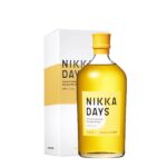 Whisky Blended 'Days' Nikka