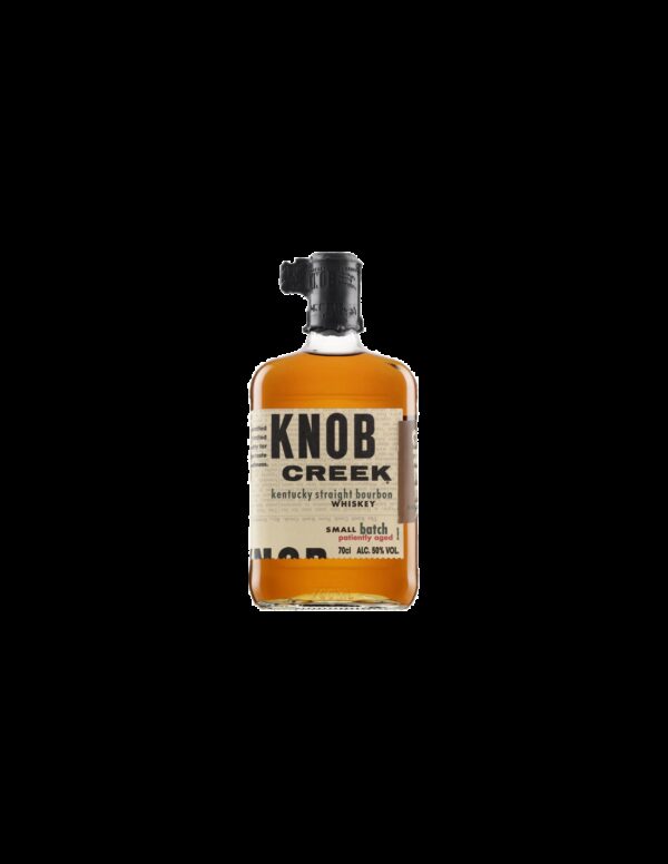 Knob Creek Bourbon Whiskey Knob Creek Bourbon Whiskey
