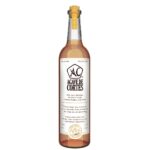 Mezcal Anejo - Agave de Cortes