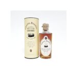 Grappa Riserva In Botti Da Sherry Sibona