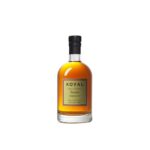 Koval Single Barrel Bourbon Whiskey