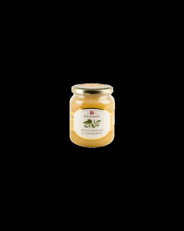 Miele di Mandarino Brezzo