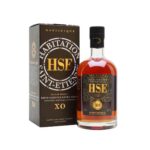 Habitation Saint Etienne Rhum HSE XO Grande Reserve