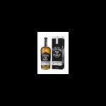 Whiskey Stout Teeling 70 cl