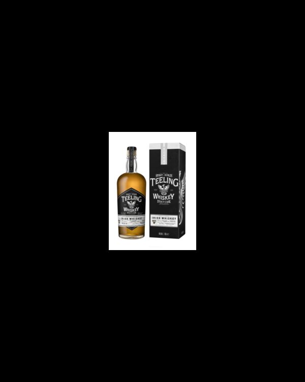 Whiskey Stout Teeling 70 cl