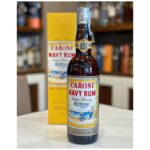 Caroni Navy Rum Extra Strong 100 Anniversary