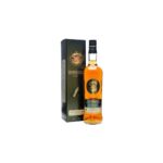 Inchmurrin Aged 12 Years Highland Single Malt Scotch Whisky 70 cl