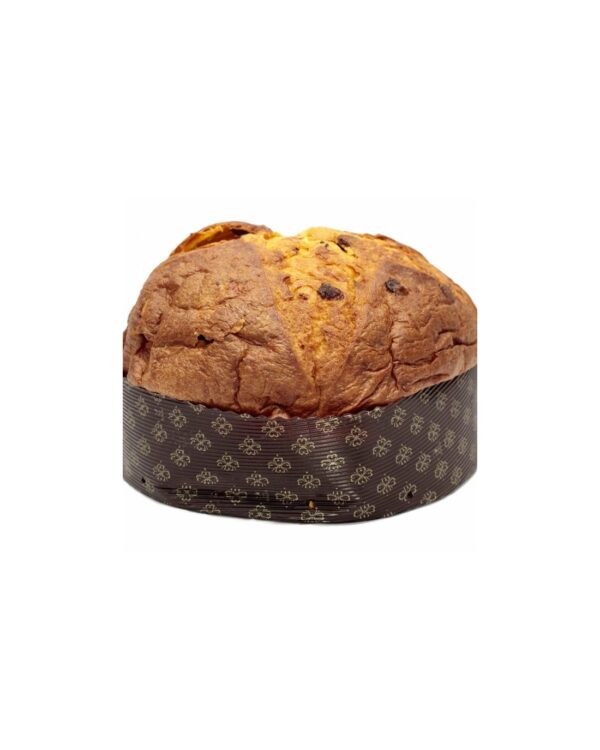 Panettone Artigianale Classico Calciano
