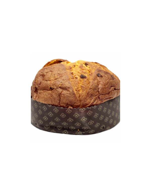 Panettone Artigianale Classico Calciano