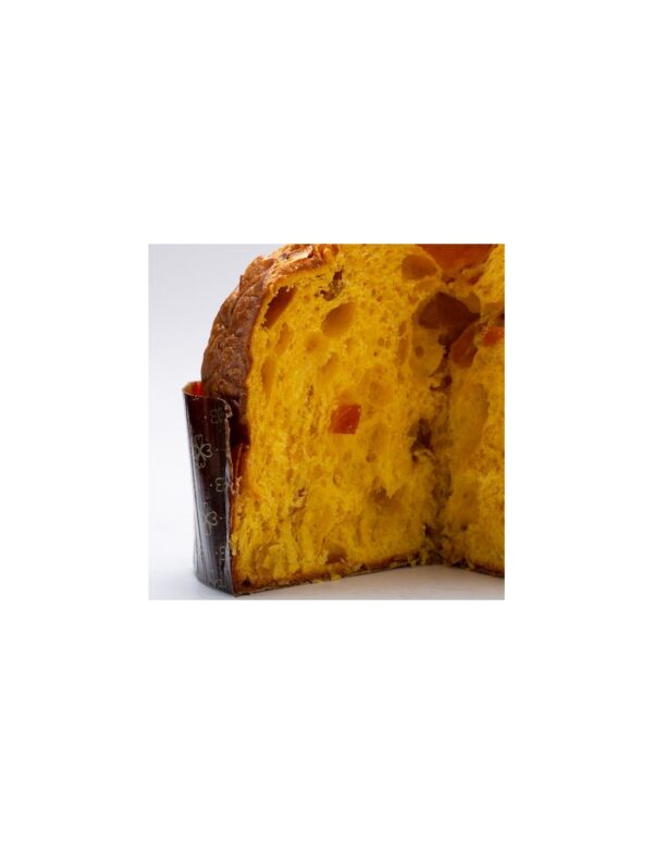 Panettone Artigianale Classico Calciano