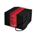Panettone Artigianale Integrale ai Lamponi Calciano