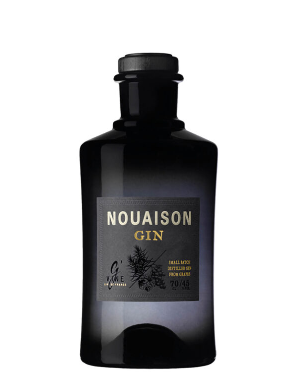 Gin G'Vine Nouaison - immagine 1